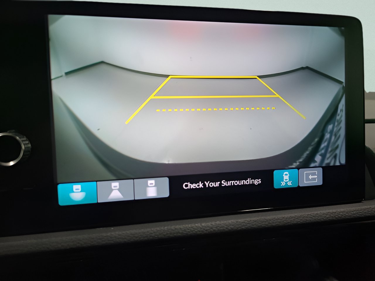 Used 2024 Honda CR-V EX-L image 32
