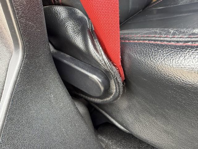 Used 2017 Jeep Wrangler Unlimited Rubicon image 28