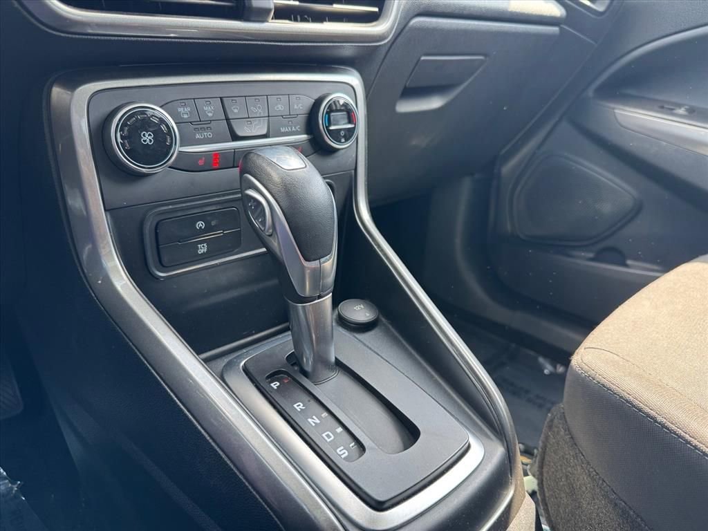 Used 2020 Ford EcoSport SE image 20
