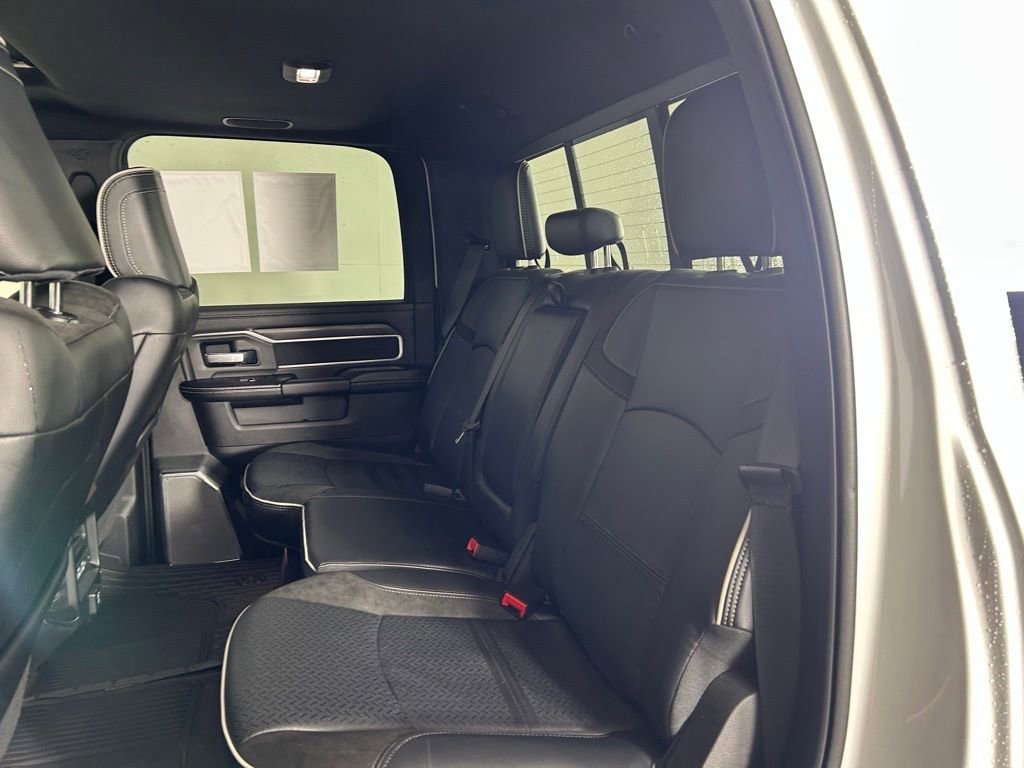 Used 2026 RAM 3500 Laramie image 18
