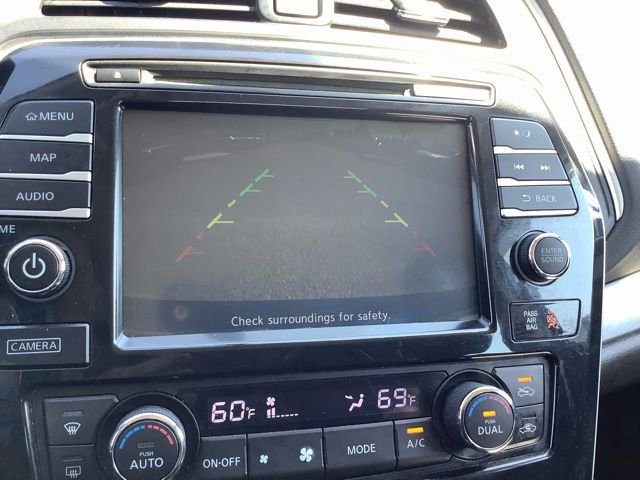 Used 2016 Nissan Maxima 3.5 SV FWD image 29
