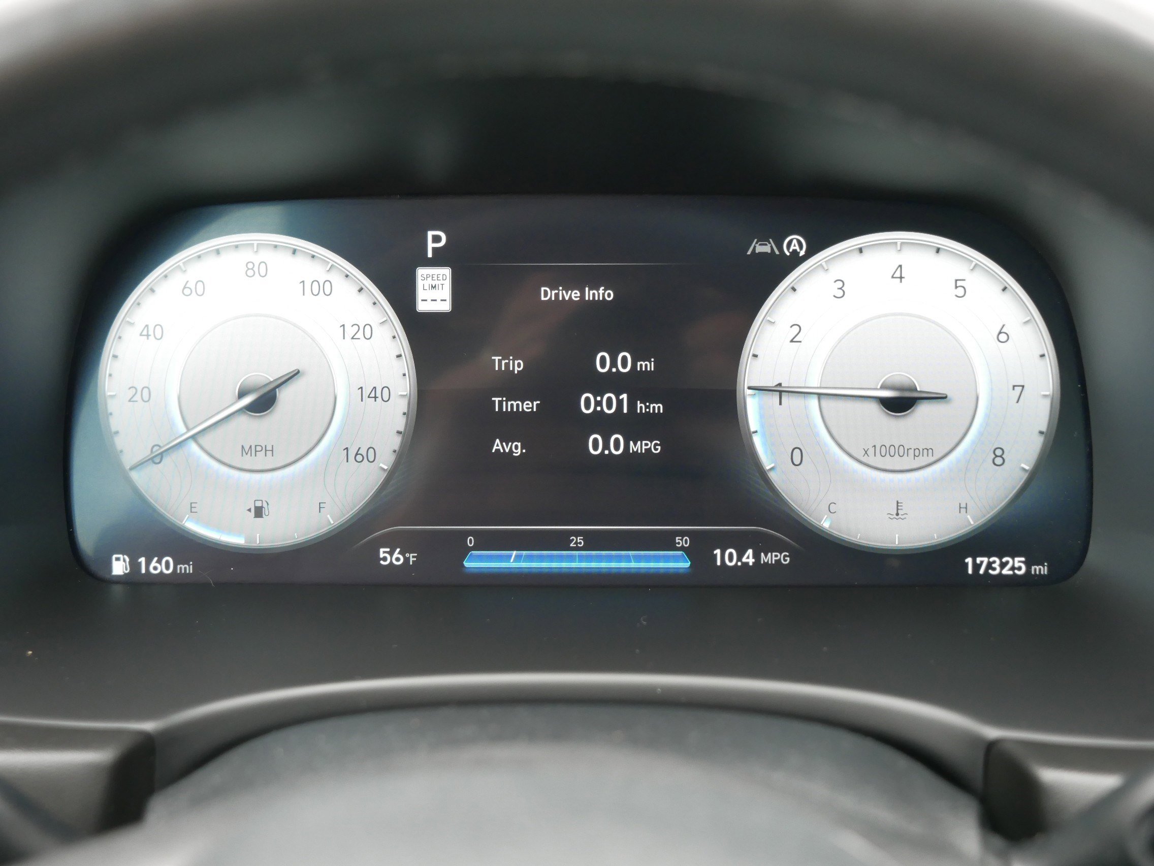 Used 2024 Hyundai Palisade Calligraphy AWD/4WD image 21