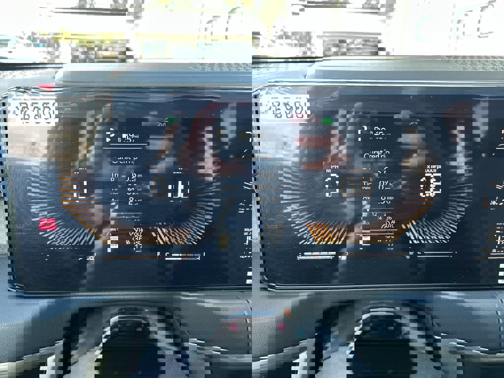 New 2027 Kia Telluride S image 26