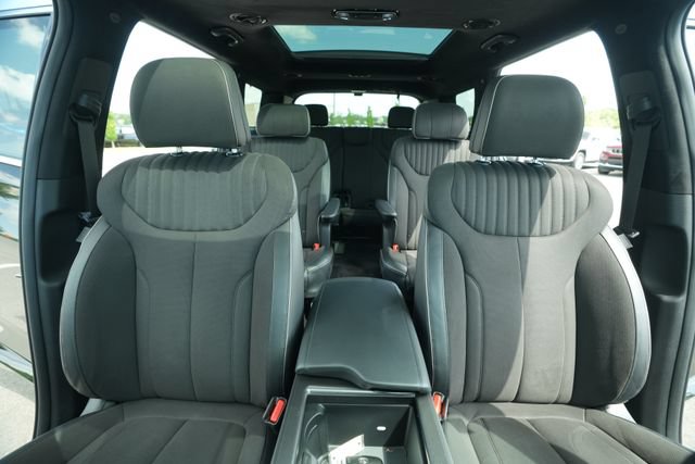 Used 2025 Hyundai Palisade Calligraphy AWD/4WD image 42