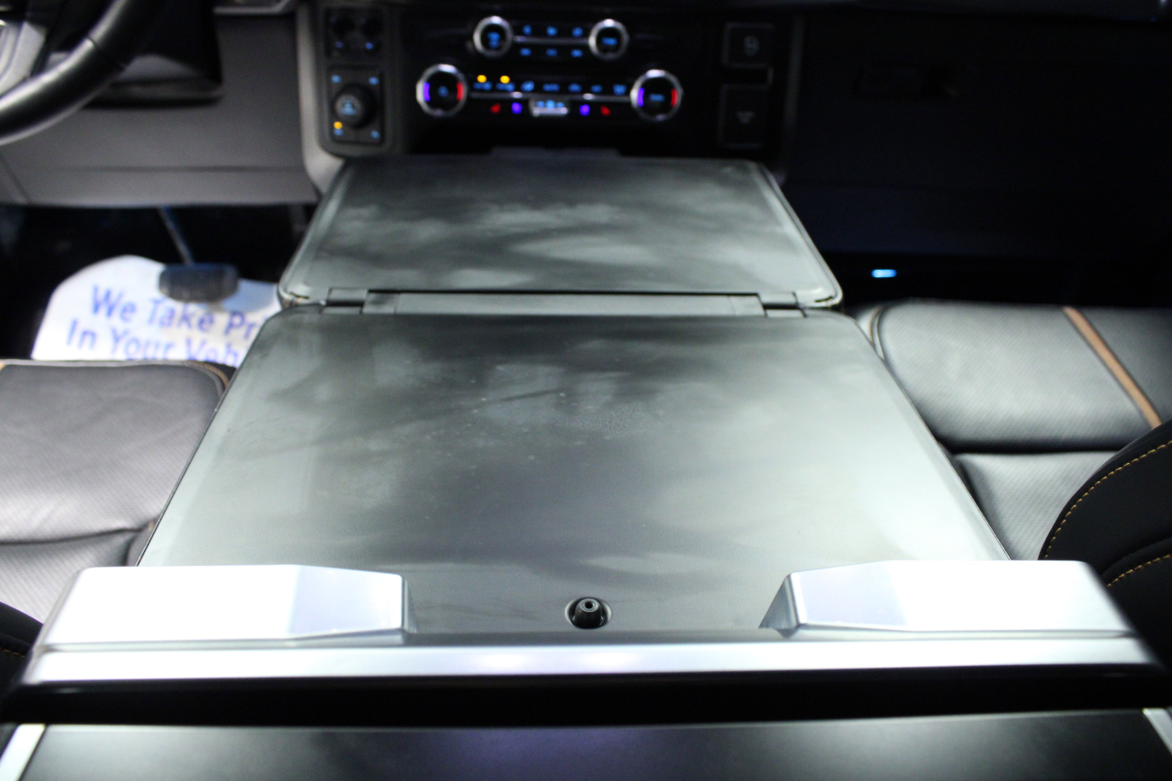 Used 2023 Ford F150 Platinum w/ Equipment Group 701A High image 20