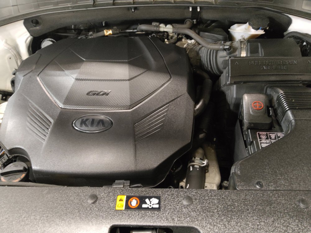 Used 2019 Kia Sorento EX FWD image 30