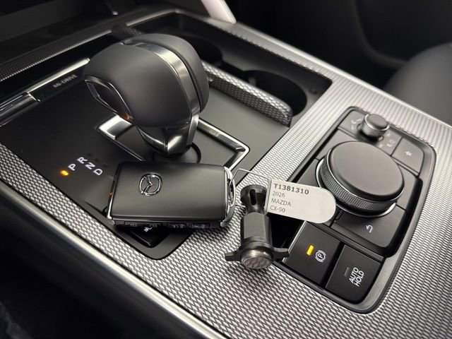 New 2026 MAZDA CX-90 3.3 Turbo S w/ Premium Package image 30