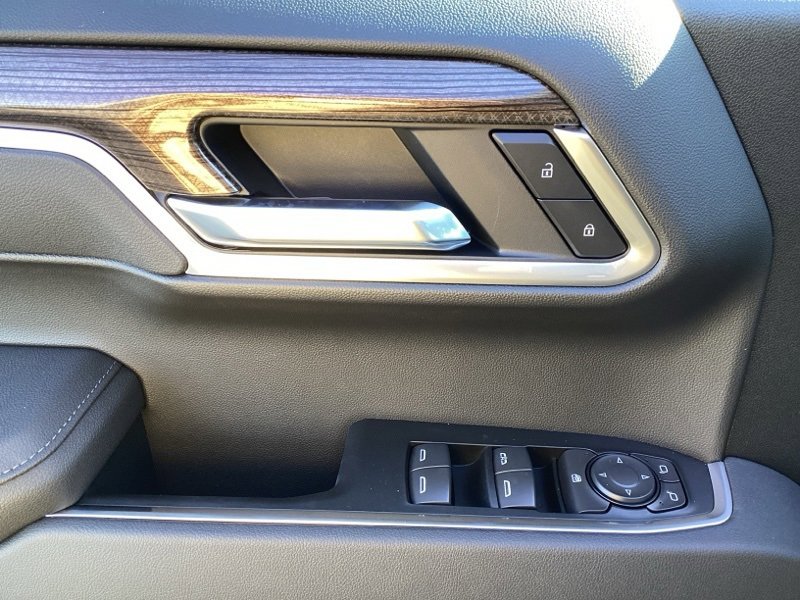 New 2026 Chevrolet Silverado 1500 RST image 24