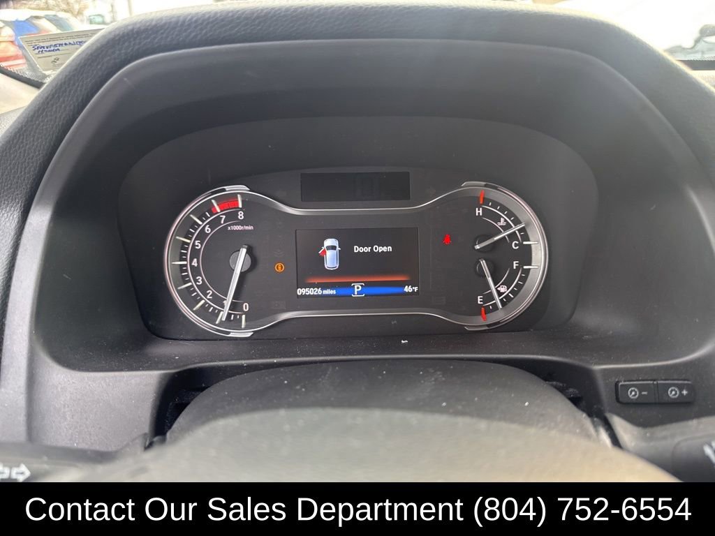 Used 2018 Honda Pilot EX-L image 24