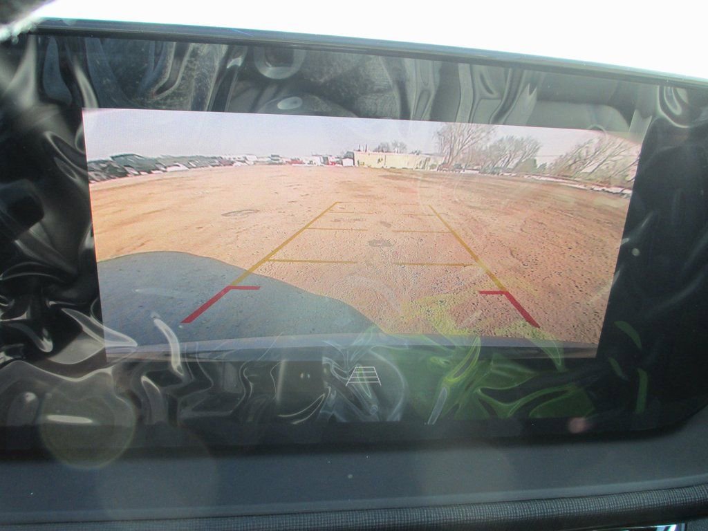 New 2026 Buick Envista Sport Touring w/ Convenience I Package image 16