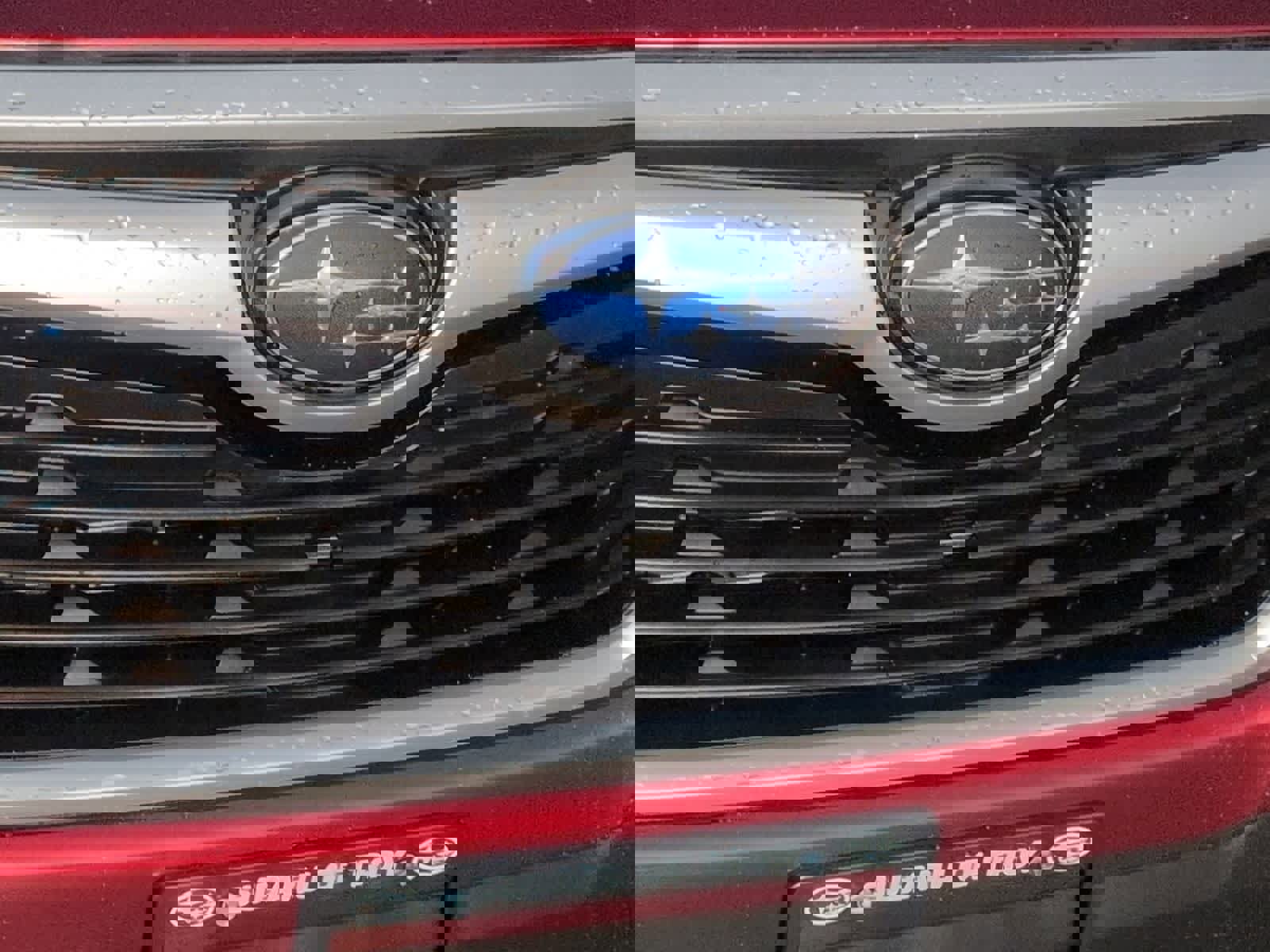 Used 2020 Subaru Forester Premium image 12