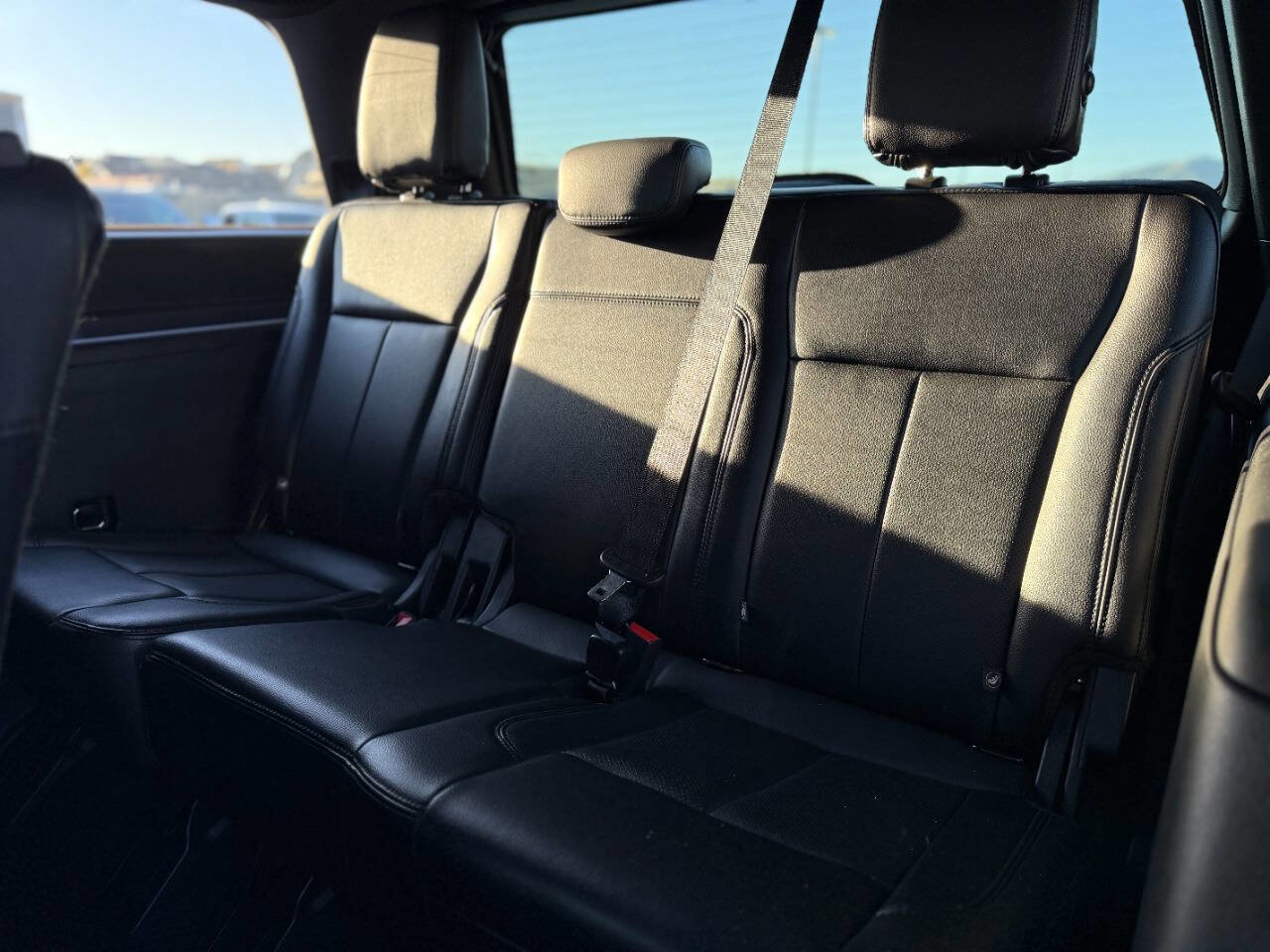 Used 2019 Ford Expedition XLT w/ Equipment Group 201A image 19