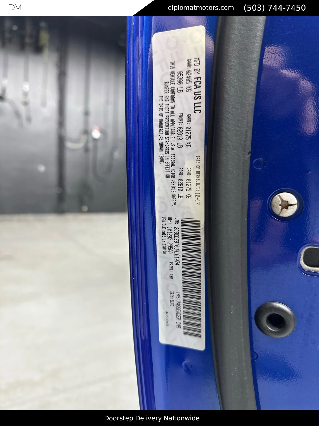 Used 2018 Dodge Challenger R/T Plus image 44