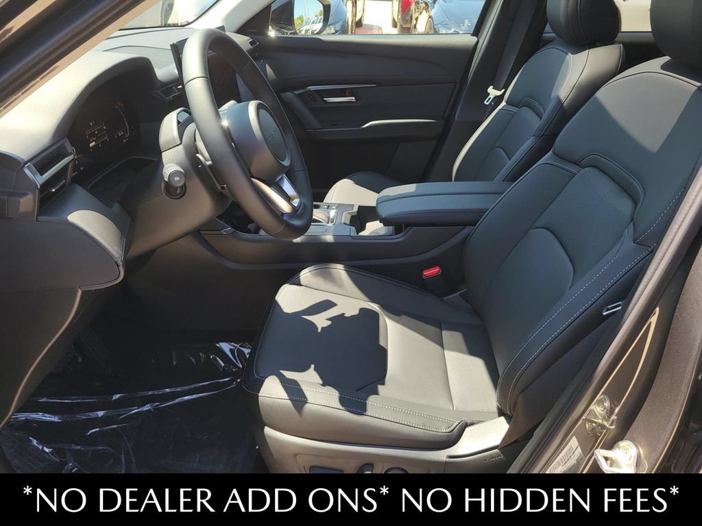 New 2026 MAZDA CX-5 2.5 S w/ Premium Plus Package AWD/4WD image 17