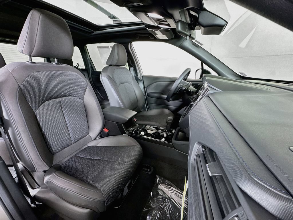 Used 2026 Subaru Forester Touring AWD/4WD image 29
