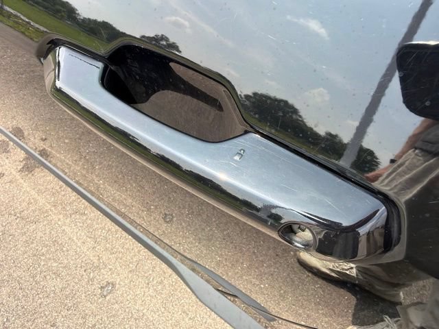 Certified 2024 Ford Mustang Coupe RWD image 12