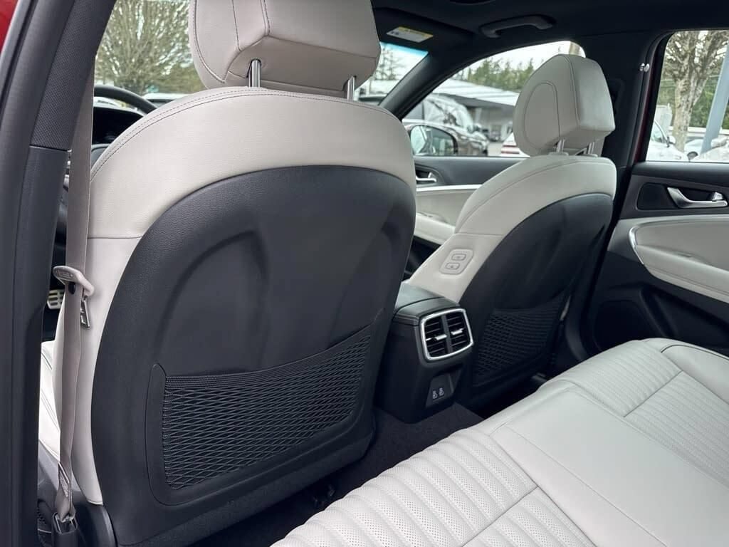 New 2026 Genesis G70 3.3T Sport Prestige AWD/4WD image 40