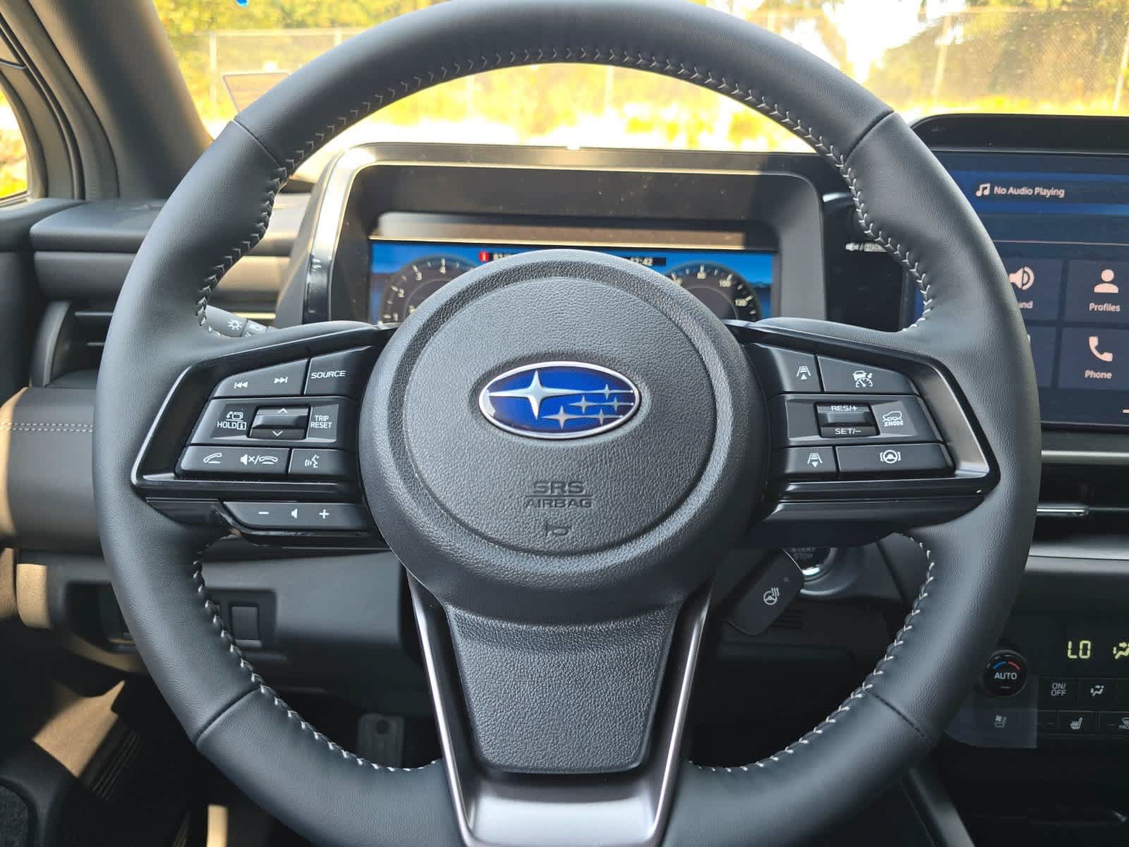 New 2026 Subaru Outback Touring XT AWD/4WD image 11
