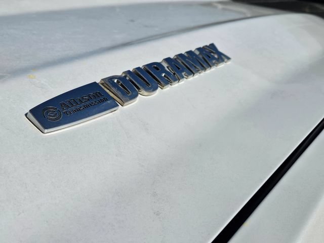 Used 2019 Chevrolet Silverado 2500 High Country w/ Duramax Plus Package AWD/4WD image 4