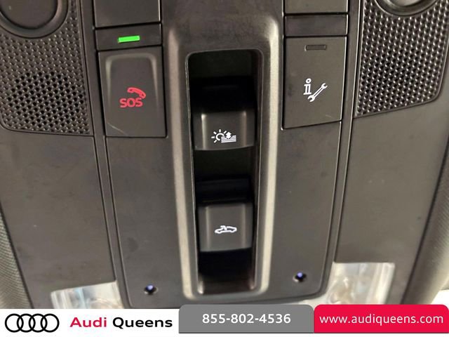 Used 2022 Audi Q3 2.0T Premium Plus image 34