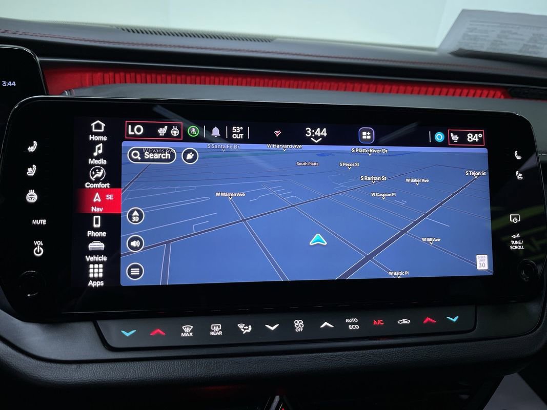 Used 2024 Dodge Charger R/T w/ Plus Group image 22