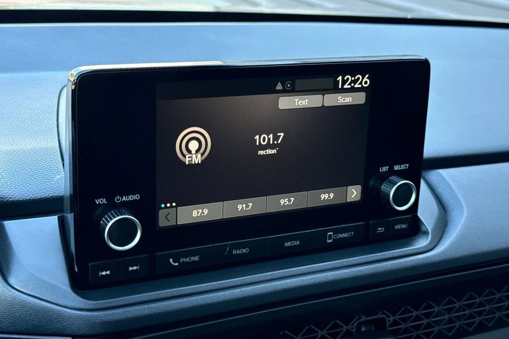 Certified 2025 Honda Accord SE image 17