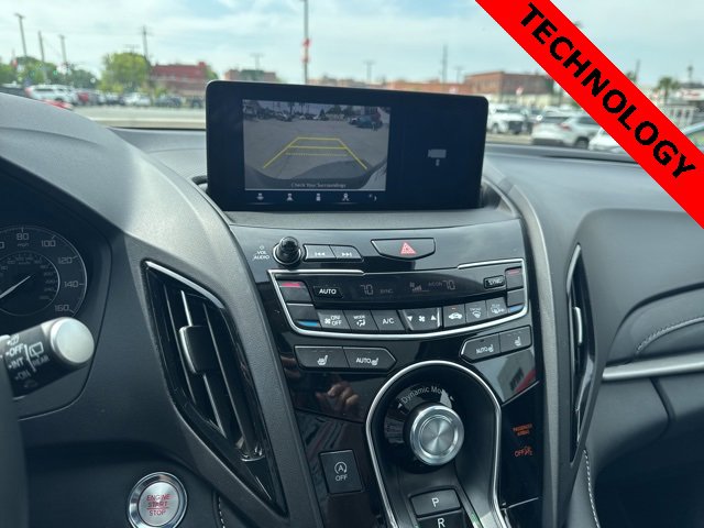 Used 2020 Acura RDX w/ Technology Package image 23