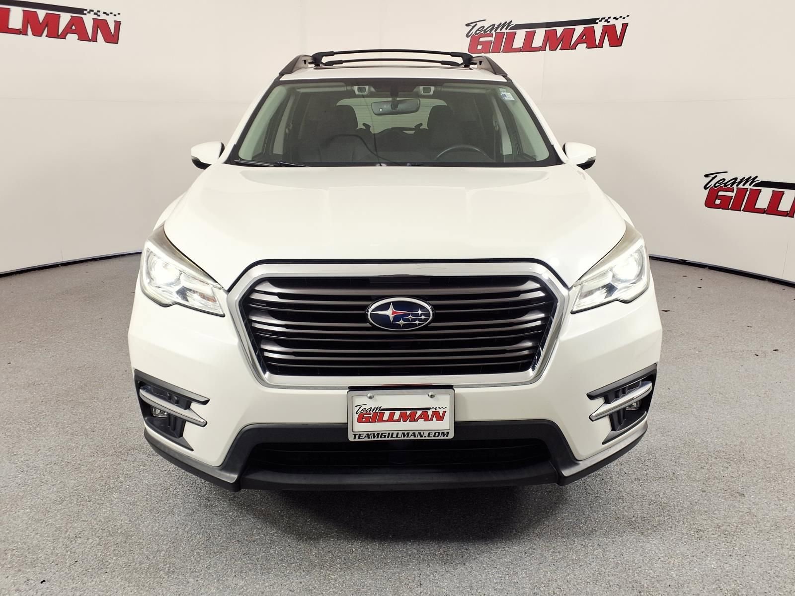 Used 2019 Subaru Ascent Limited AWD/4WD image 2