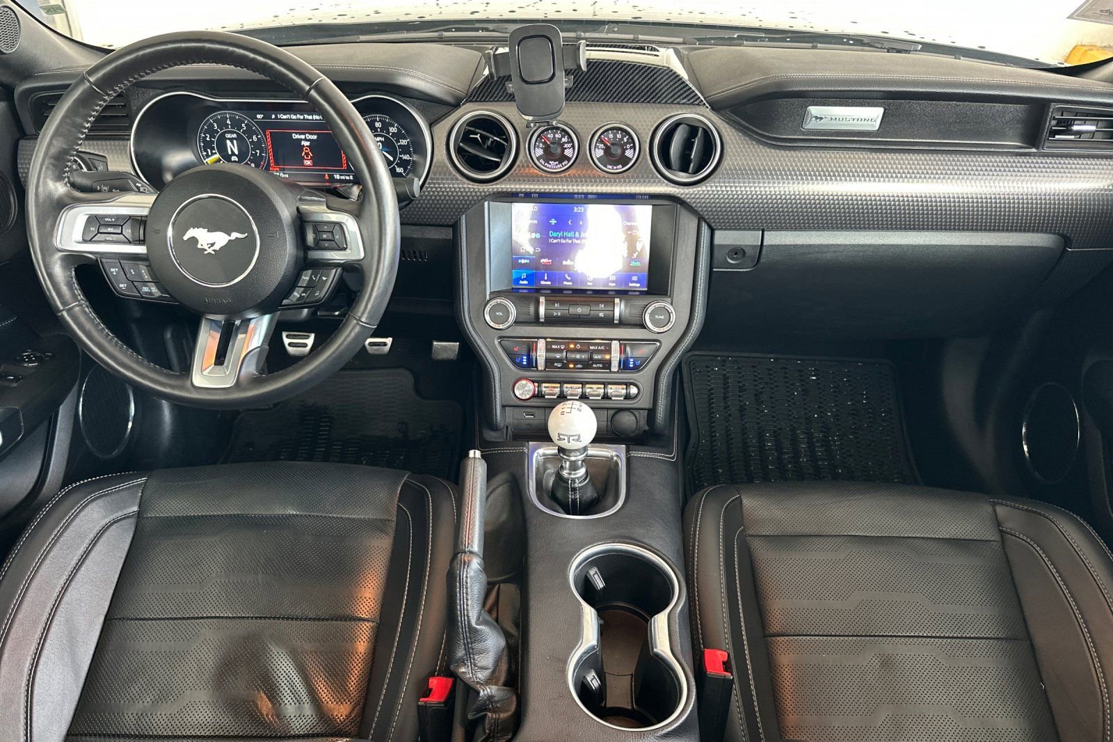 Used 2022 Ford Mustang GT Premium w/ GT Performance Package image 13