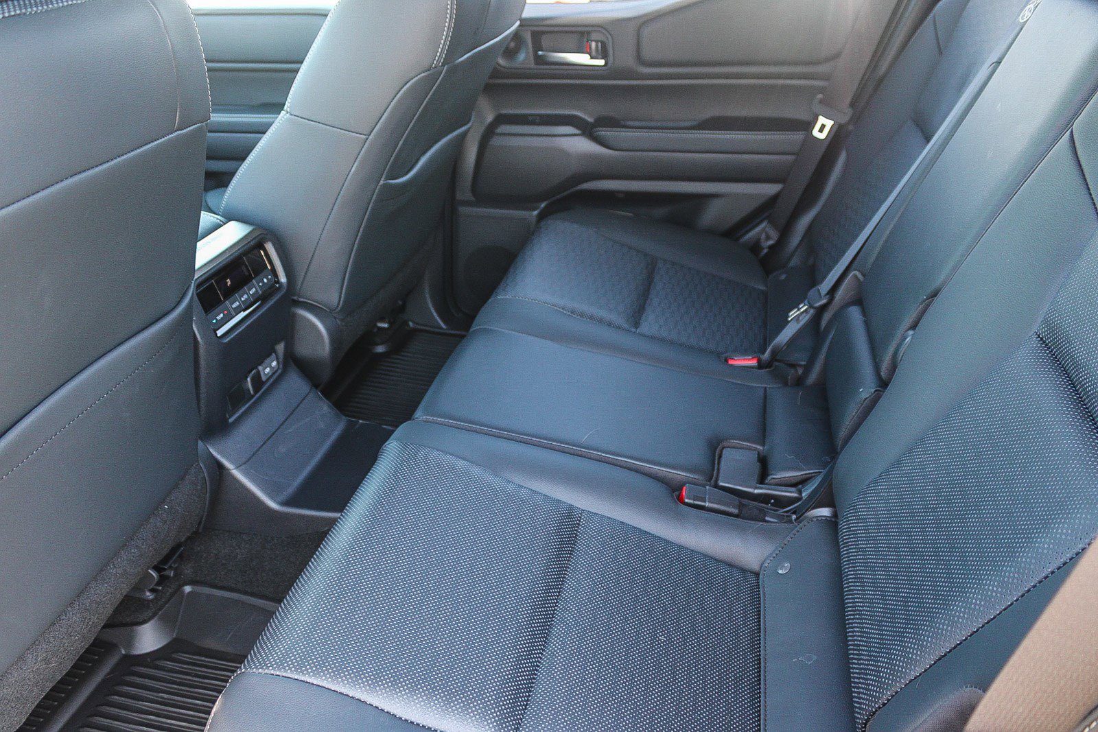 New 2026 Toyota Land Cruiser image 21