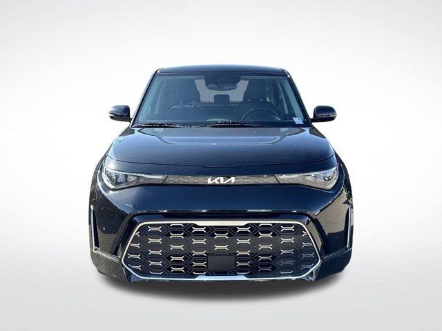 Used 2024 Kia Soul GT-Line w/ GT-Line Technology Package image 9