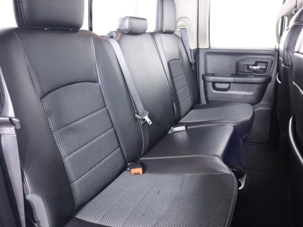 Used 2016 RAM 1500 Sport w/ Sport Premium Group image 42