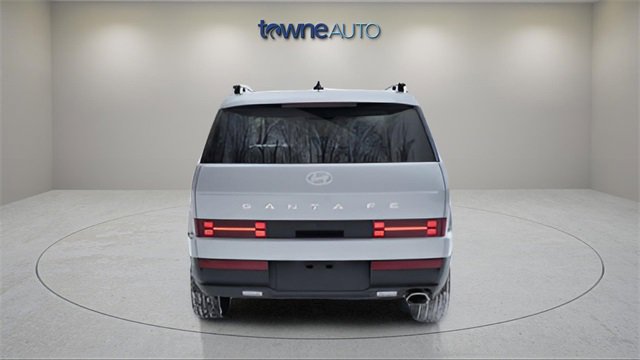 Used 2025 Hyundai Santa Fe SEL image 4