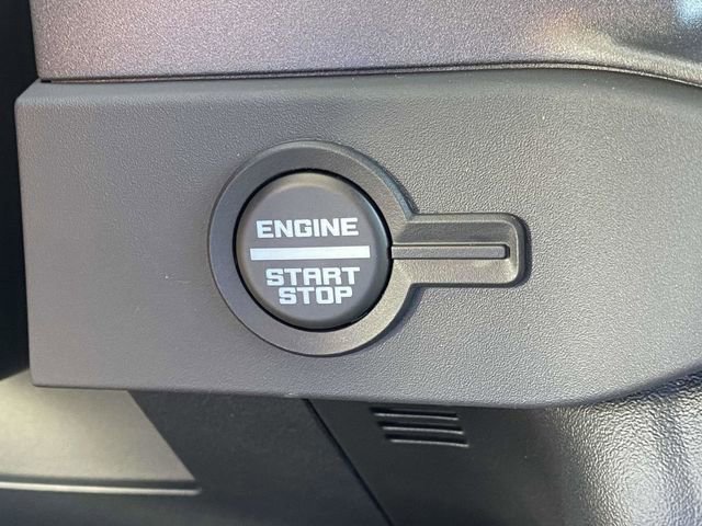New 2025 Ford Bronco 4-Door AWD/4WD image 23