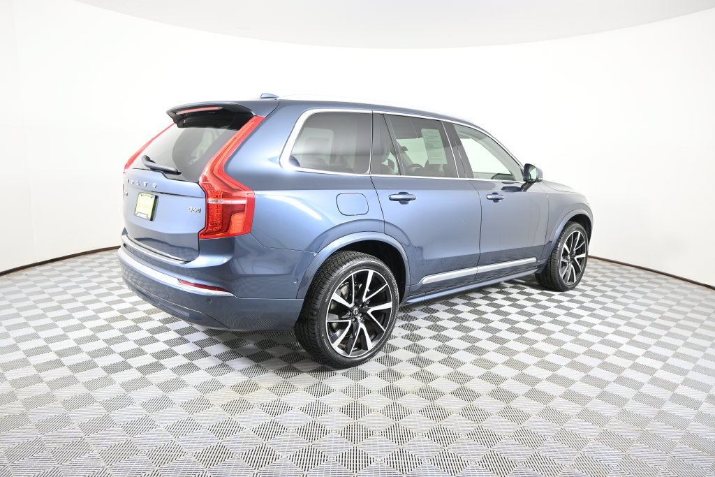 Used 2023 Volvo XC90 B6 Plus w/ Protection Package Premier AWD/4WD image 6