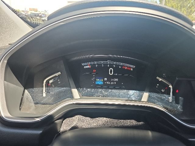 Used 2020 Honda CR-V Touring image 16
