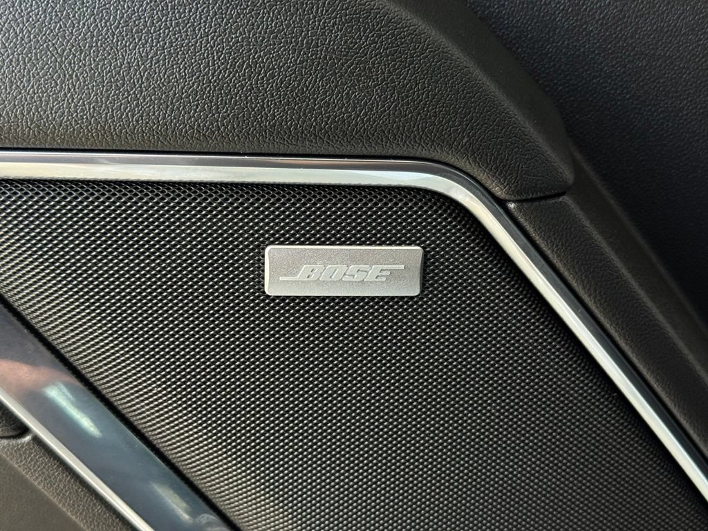 Used 2023 Chevrolet Silverado 1500 LTZ AWD/4WD image 30