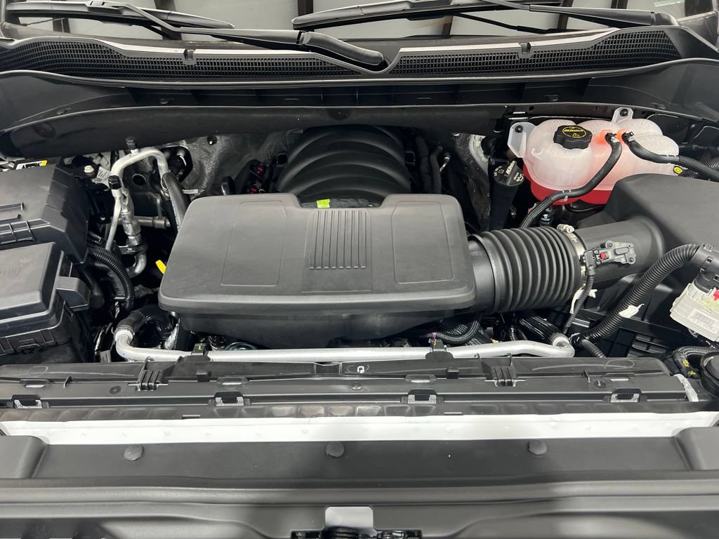 New 2026 Chevrolet Silverado 1500 LT Trail Boss w/ LT Trail Boss Premium Package AWD/4WD image 26