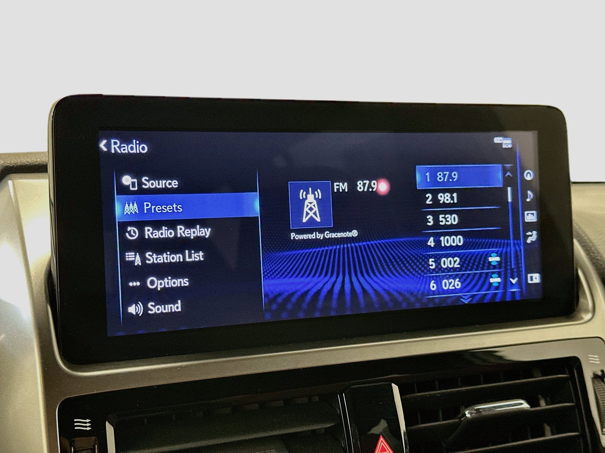 Used 2022 Lexus GX 460 Premium w/ Premium Plus Package AWD/4WD image 21