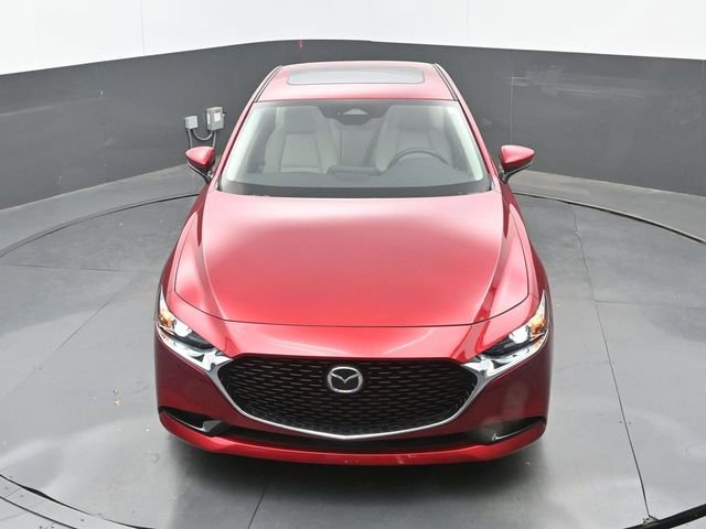 Used 2025 MAZDA MAZDA3 s image 29