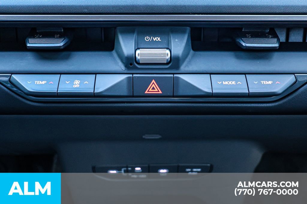 Used 2024 Kia EV9 Wind image 51