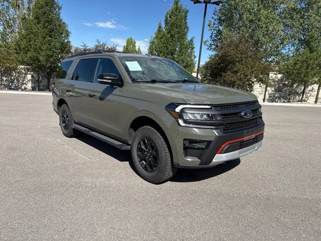Used 2024 Ford Expedition Timberline AWD/4WD image 14