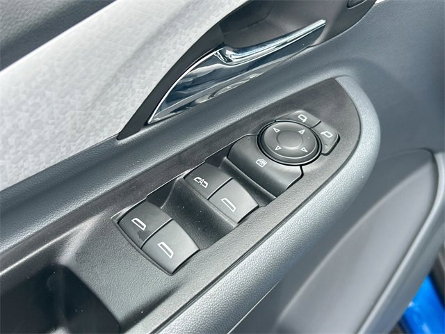 Used 2017 Chevrolet Bolt LT image 21