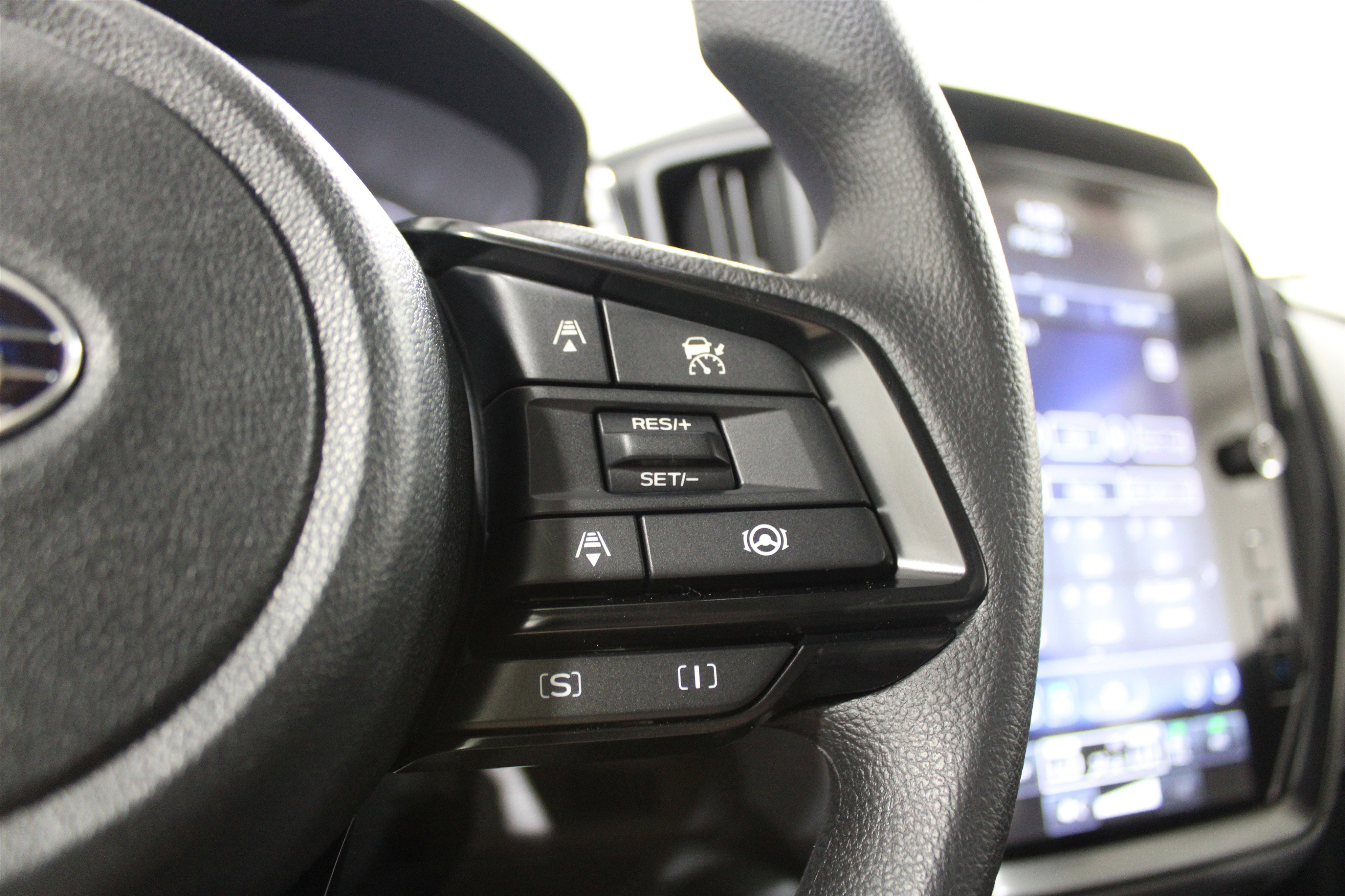 New 2026 Subaru Crosstrek 2.0i Premium image 11