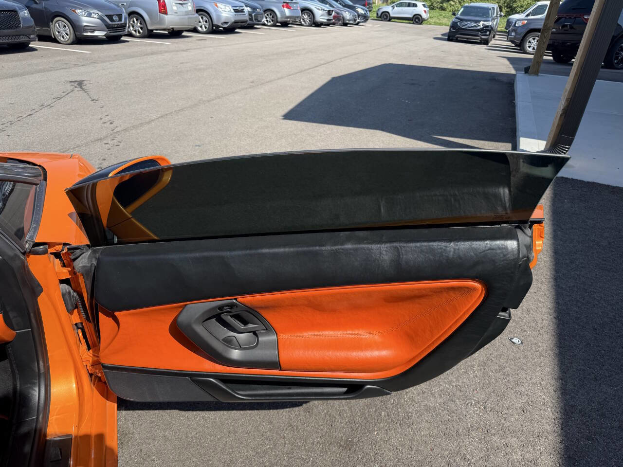 Used 2004 Lamborghini Gallardo AWD/4WD image 14