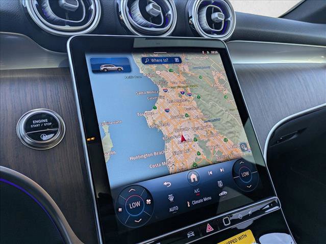 New 2026 Mercedes-Benz GLC 300 image 14