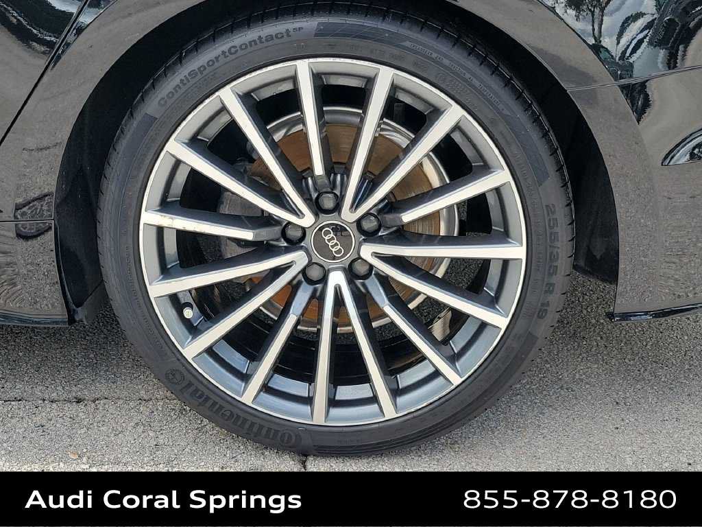 Certified 2023 Audi A5 2.0T Premium Plus AWD/4WD image 15