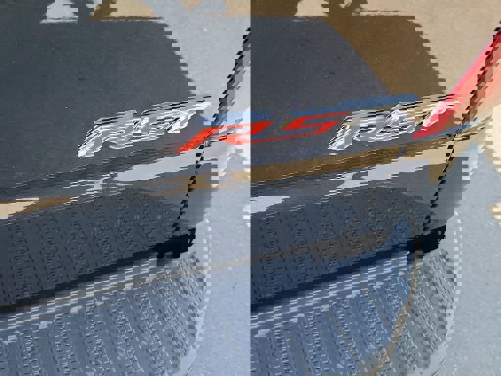 New 2026 Chevrolet Silverado 1500 RST w/ RST All Star Premium Package image 22