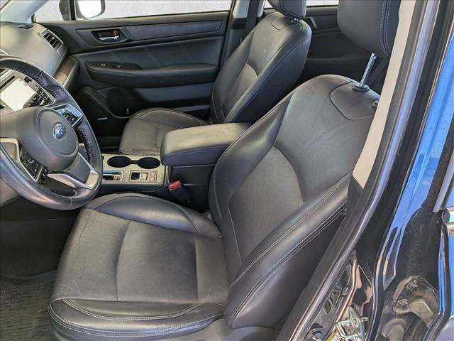 Used 2018 Subaru Outback 2.5i Limited image 14