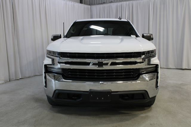 Used 2019 Chevrolet Silverado 1500 LT w/ All-Star Edition image 33